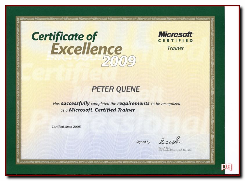 MCT2009