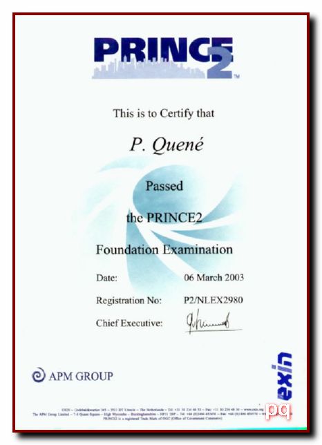 prince2